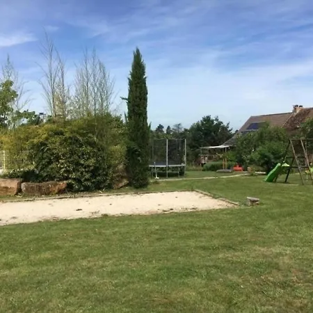 House Les Cerisiers