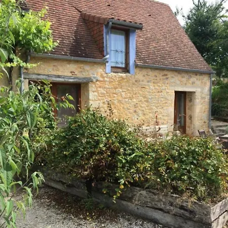 House Les Cerisiers * Payrac