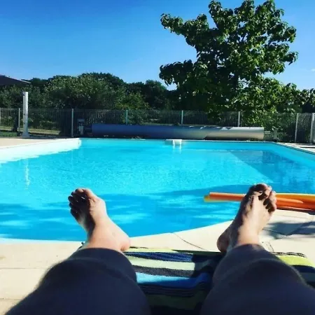 House Les Cerisiers *