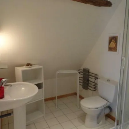 House Les Cerisiers