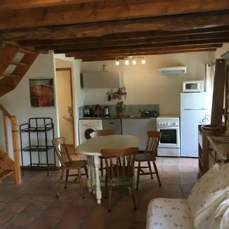 House Les Cerisiers